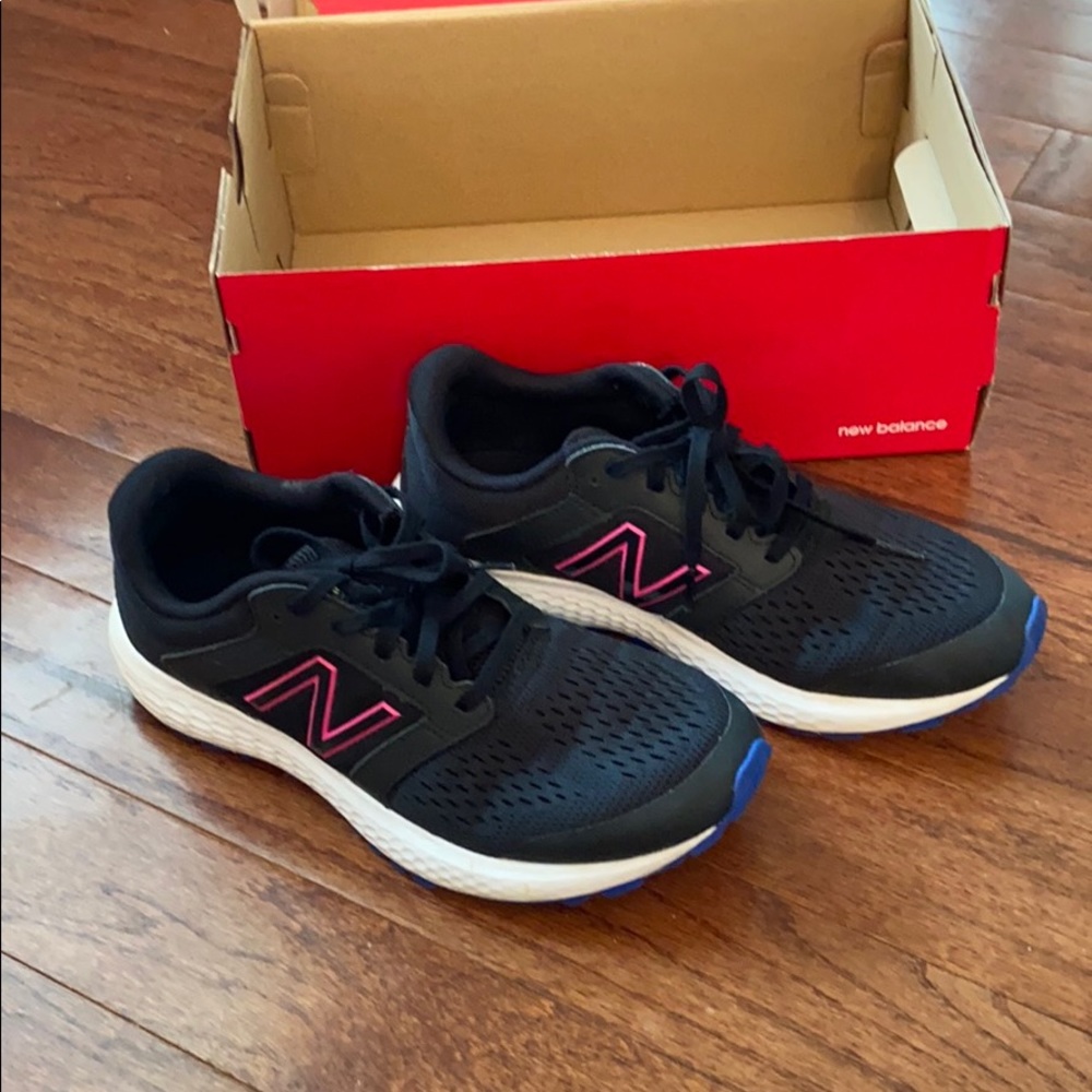 New Balance